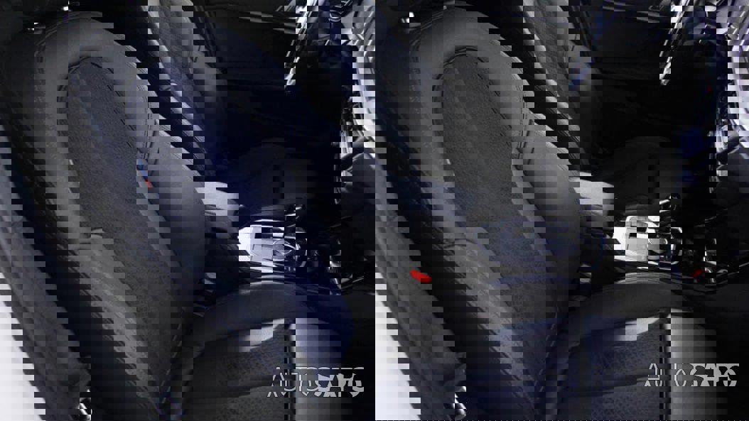 BMW Série 1 de 2023