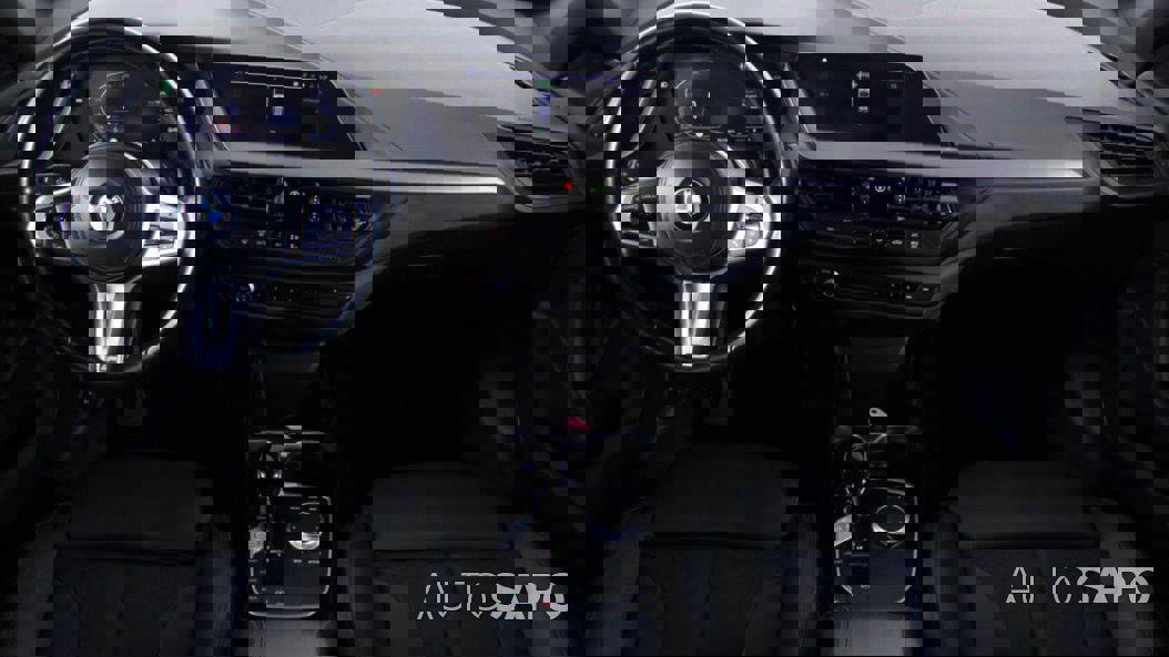 BMW Série 1 de 2023