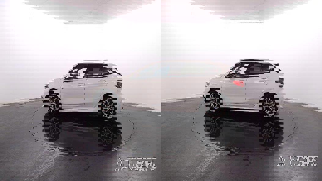 BMW Série 1 de 2023