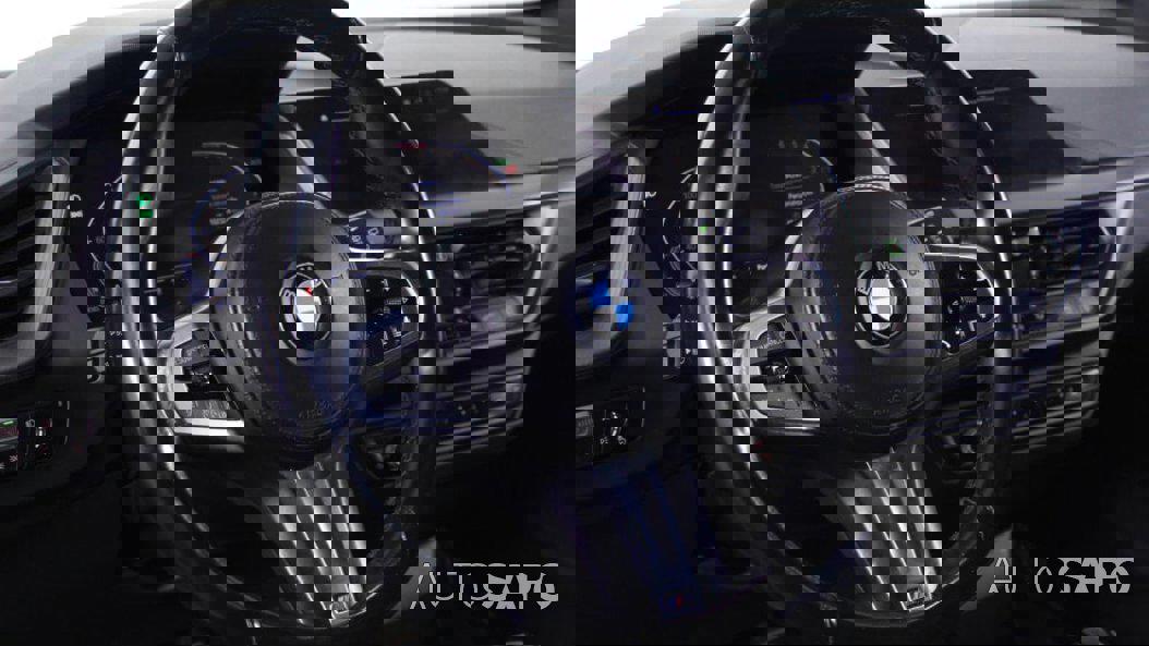 BMW Série 1 de 2023