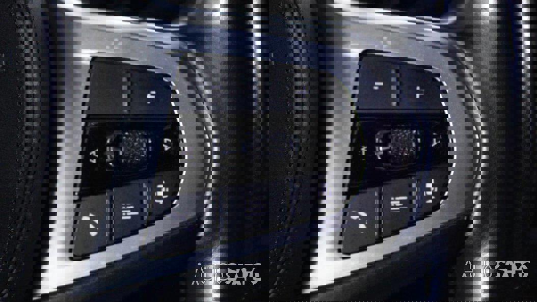 BMW Série 1 de 2023