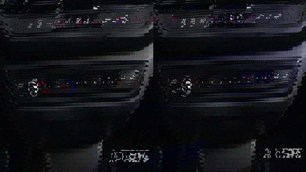 BMW Série 1 de 2023