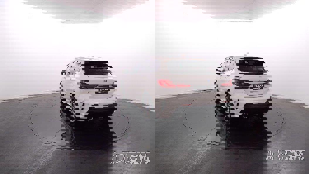 BMW Série 1 de 2023