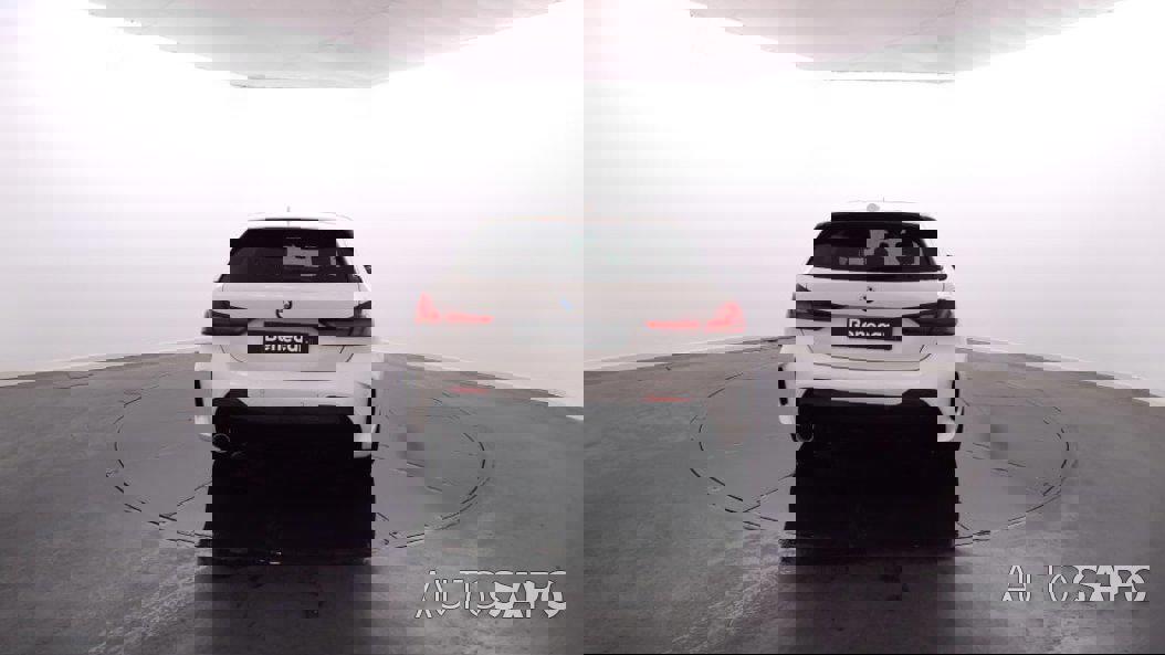 BMW Série 1 de 2023