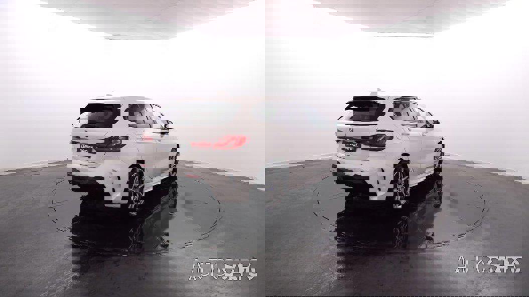 BMW Série 1 de 2023