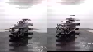 BMW Série 1 de 2023