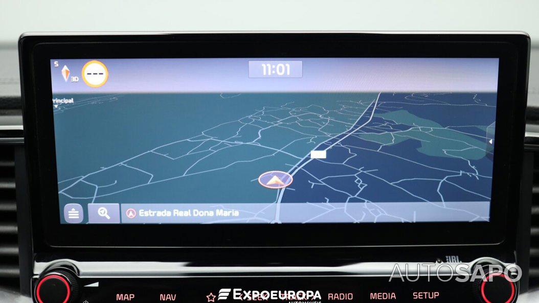 Kia ProCeed 1.0 T-GDi de 2021