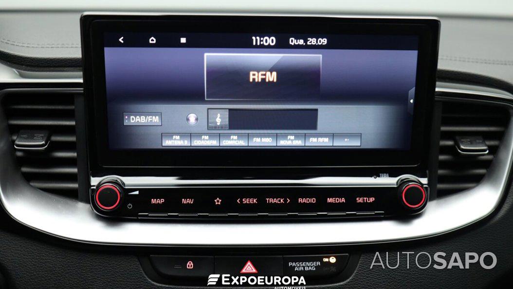 Kia ProCeed 1.0 T-GDi de 2021