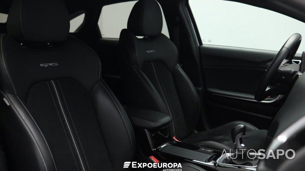 Kia ProCeed 1.0 T-GDi de 2021