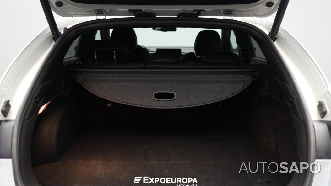 Kia ProCeed 1.0 T-GDi de 2021