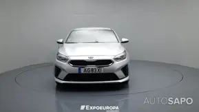 Kia ProCeed 1.0 T-GDi de 2021