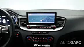 Kia ProCeed 1.0 T-GDi de 2021