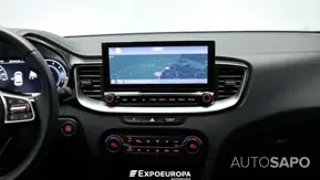 Kia ProCeed 1.0 T-GDi de 2021