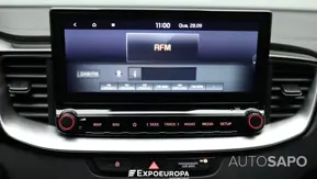 Kia ProCeed 1.0 T-GDi de 2021