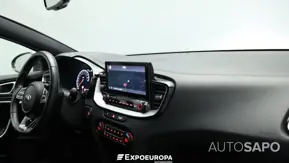 Kia ProCeed 1.0 T-GDi de 2021