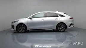 Kia ProCeed 1.0 T-GDi de 2021