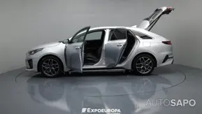 Kia ProCeed 1.0 T-GDi de 2021