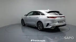 Kia ProCeed 1.0 T-GDi de 2021