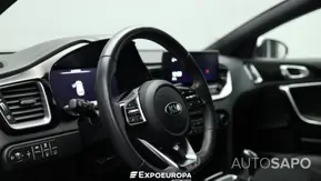 Kia ProCeed 1.0 T-GDi de 2021