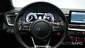 Kia ProCeed 1.0 T-GDi de 2021