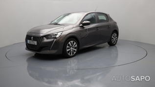Peugeot 208 de 2023
