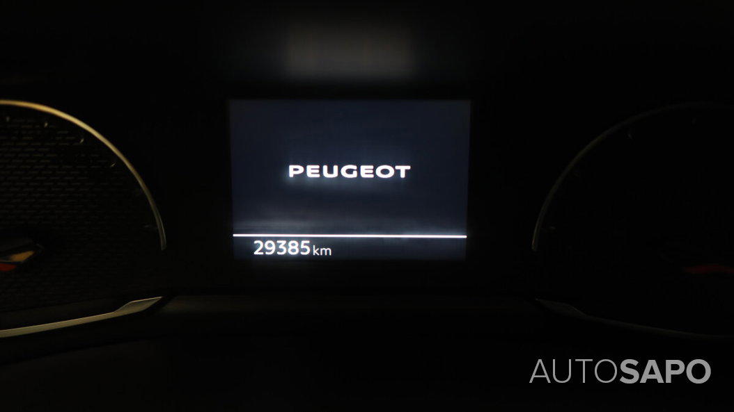 Peugeot 208 de 2023