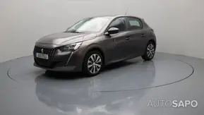 Peugeot 208 de 2023