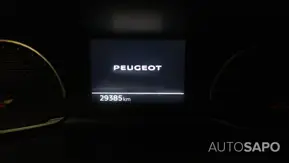 Peugeot 208 de 2023