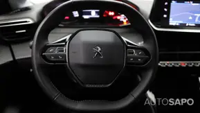 Peugeot 208 de 2023