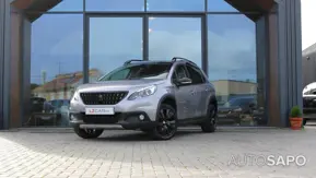 Peugeot 2008 de 2019