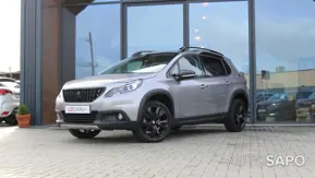 Peugeot 2008 de 2019