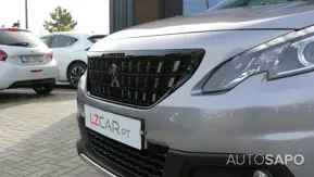 Peugeot 2008 de 2019