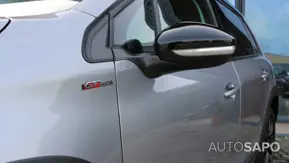 Peugeot 2008 de 2019