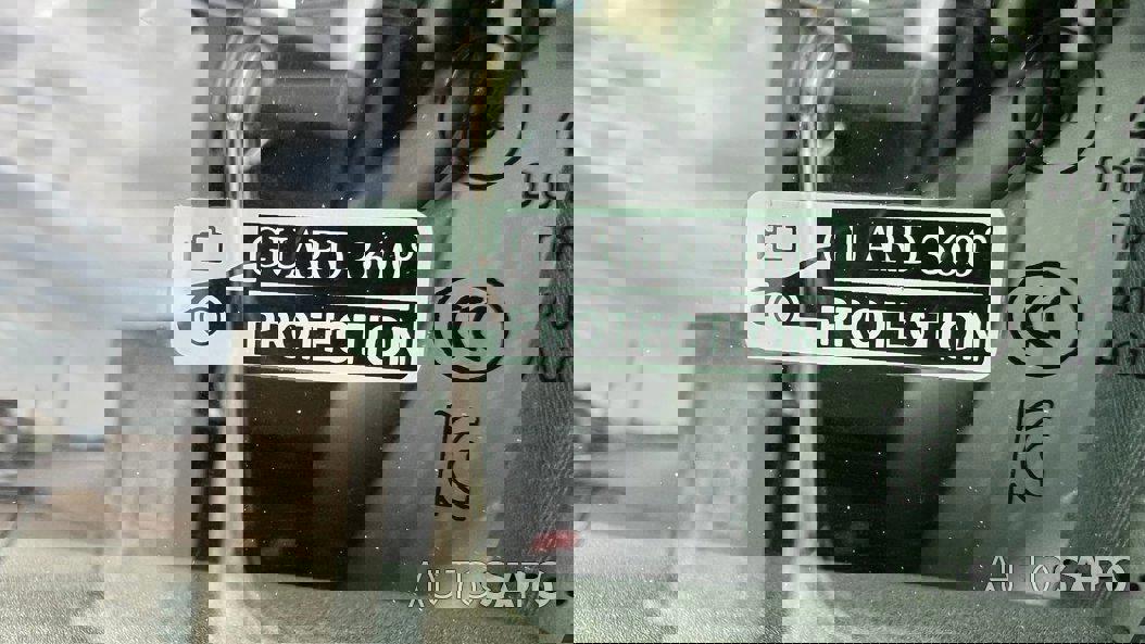 Mercedes-Benz EQE de 2024