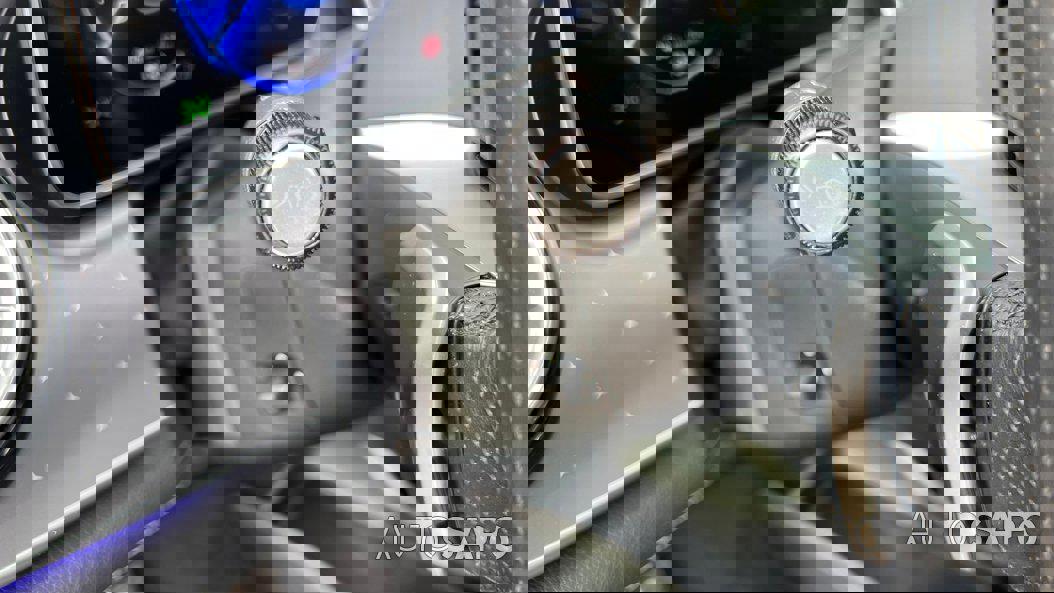 Mercedes-Benz EQE de 2024