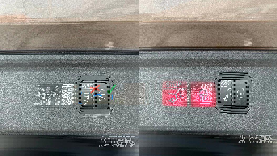 Mercedes-Benz EQE de 2024