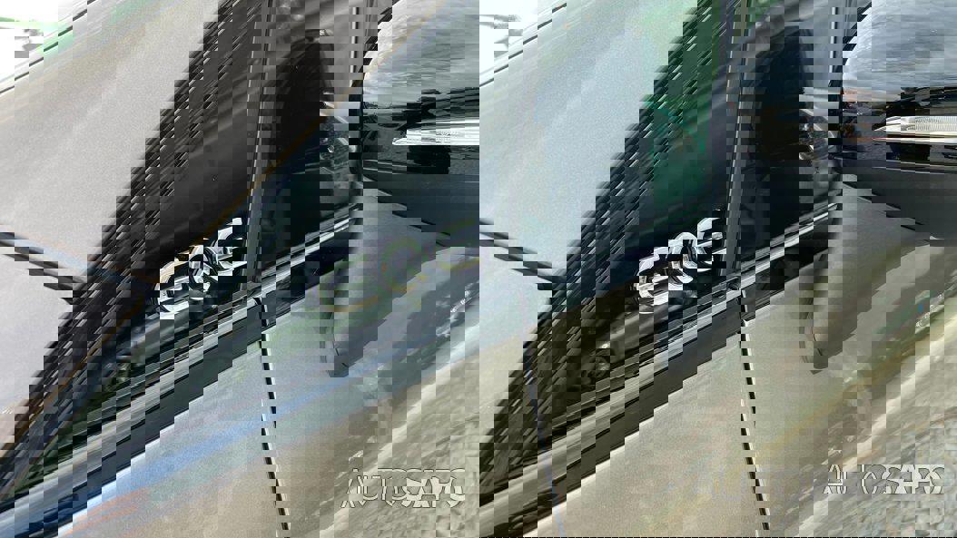 Mercedes-Benz EQE de 2024