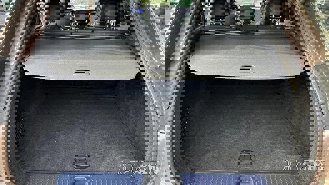 Mercedes-Benz EQE de 2024