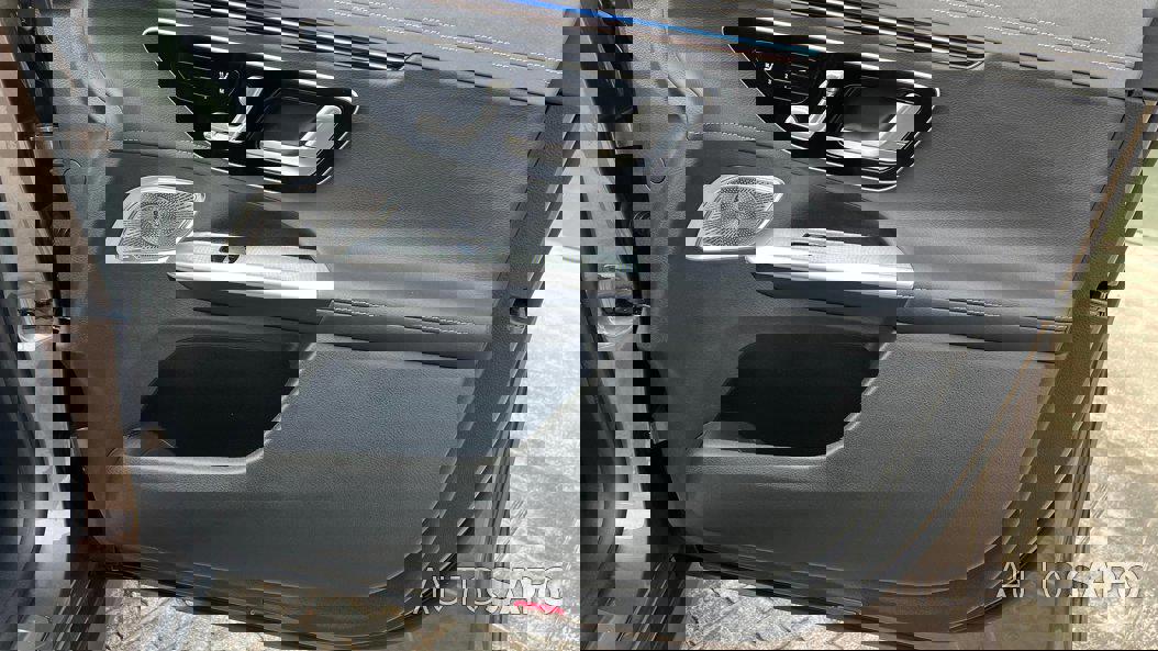 Mercedes-Benz EQE de 2024