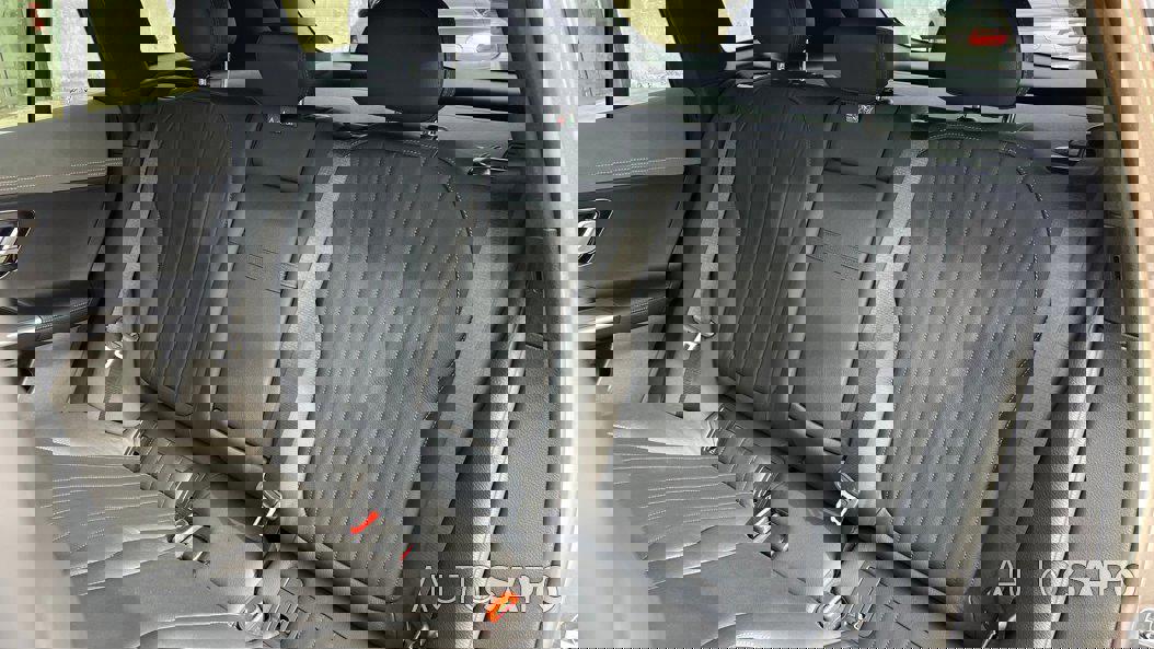 Mercedes-Benz EQE de 2024