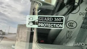 Mercedes-Benz EQE de 2024