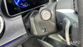 Mercedes-Benz EQE de 2024