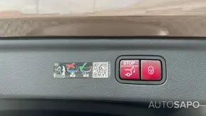 Mercedes-Benz EQE de 2024