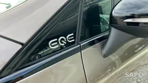 Mercedes-Benz EQE de 2024