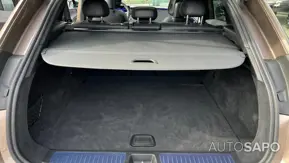 Mercedes-Benz EQE de 2024