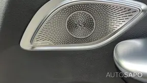 Mercedes-Benz EQE de 2024