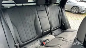 Mercedes-Benz EQE de 2024