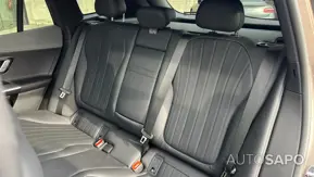 Mercedes-Benz EQE de 2024