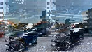 Mercedes-Benz EQE de 2024