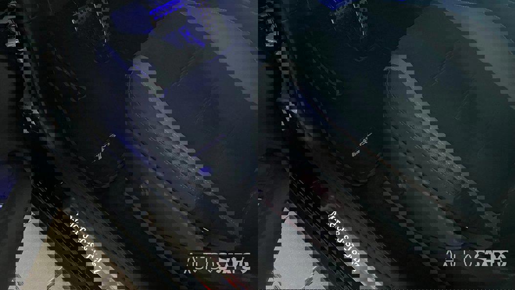 Mercedes-Benz EQE de 2024